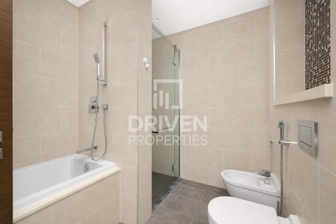 Apartment in Sobha Hartland, Mohammed Bin Rashid City, Dubai 1 bedroom, 80.18 sq.m. № 140736 - photo 10