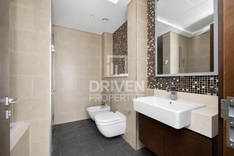 Apartment in Sobha Hartland, Mohammed Bin Rashid City, Dubai 1 bedroom, 80.18 sq.m. № 140736 - photo 9