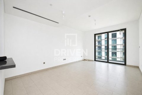 Appartement à Sobha Hartland, Mohammed Bin Rashid City, Dubai, 1 chambre, 80.18 m², № 140736