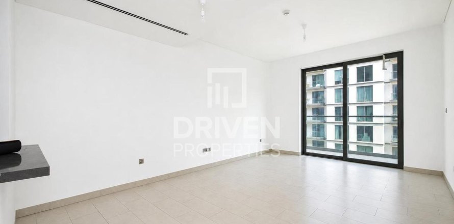 Apartment in Sobha Hartland, Mohammed Bin Rashid City, Dubai 1 bedroom, 80.18 sq.m. № 140736