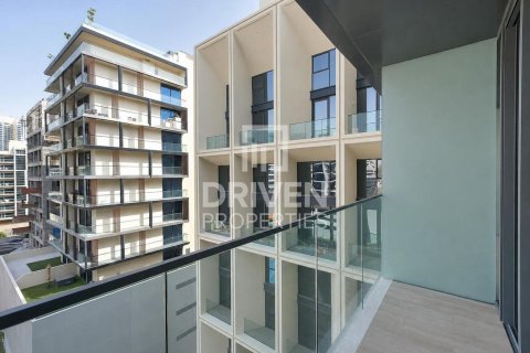 Купить квартиру в Аль-Сатве, Дубай: студию, 39.86м², № 140744 - фото 19
