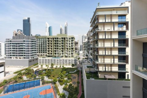 Купить квартиру в Аль-Сатве, Дубай: студию, 39.86м², № 140744 - фото 18