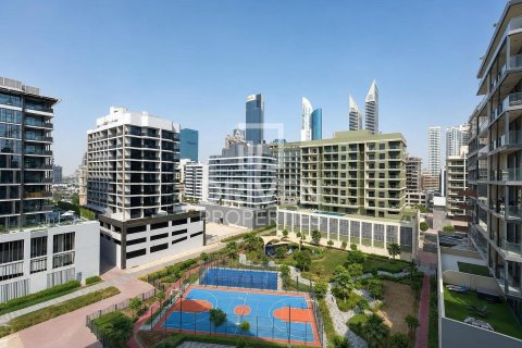 Купить квартиру в Аль-Сатве, Дубай: студию, 39.86м², № 140744 - фото 17