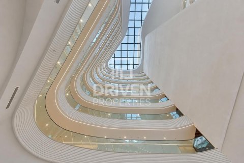 Купить квартиру в Аль-Сатве, Дубай: студию, 39.86м², № 140744 - фото 12