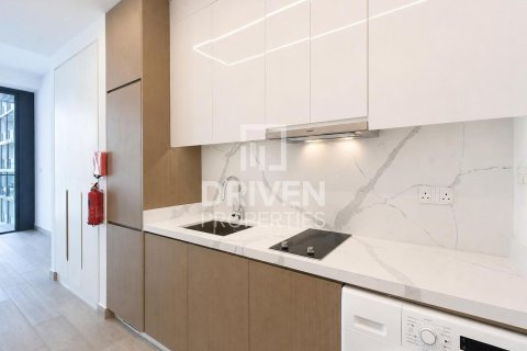 Купить квартиру в Аль-Сатве, Дубай: студию, 39.86м², № 140744 - фото 8