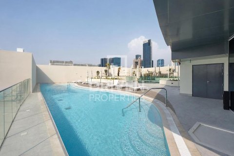 Appartement à Al Satwa, Dubai, studio, 39.86 m², № 140744