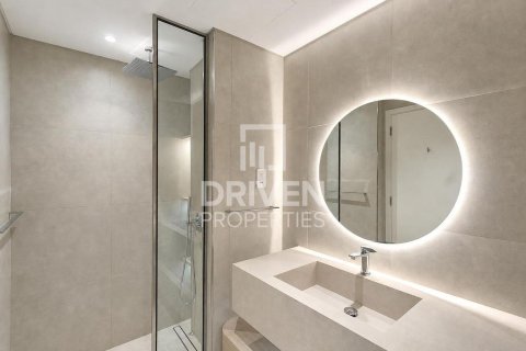 Купить квартиру в Аль-Сатве, Дубай: студию, 39.86м², № 140744 - фото 20