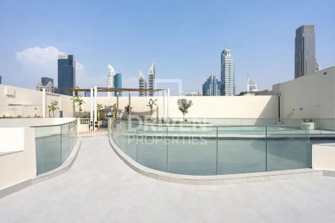 Купить квартиру в Аль-Сатве, Дубай: студию, 39.86м², № 140744 - фото 15