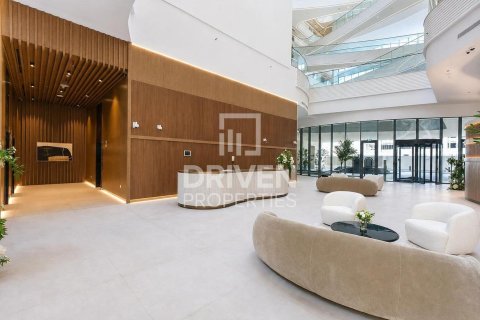 Купить квартиру в Аль-Сатве, Дубай: студию, 39.86м², № 140744 - фото 11