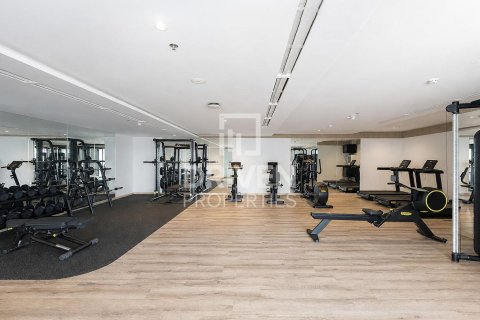 Купить квартиру в Аль-Сатве, Дубай: студию, 39.86м², № 140744 - фото 13