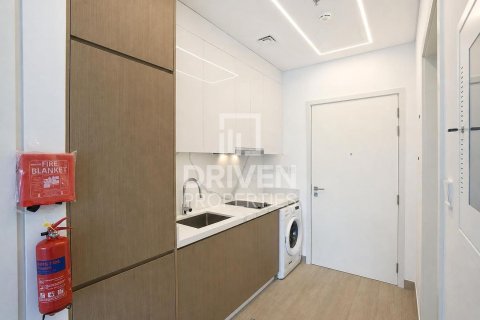 Купить квартиру в Аль-Сатве, Дубай: студию, 39.86м², № 140744 - фото 7