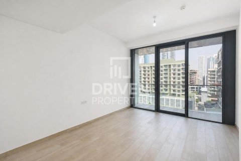 Купить квартиру в Аль-Сатве, Дубай: студию, 39.86м², № 140744 - фото 3