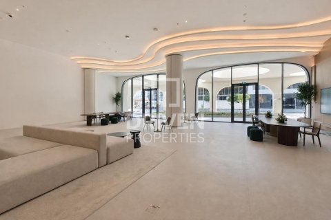 Купить квартиру в Аль-Сатве, Дубай: студию, 39.86м², № 140744 - фото 10