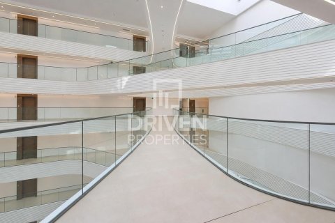 Купить квартиру в Аль-Сатве, Дубай: студию, 39.86м², № 140744 - фото 9
