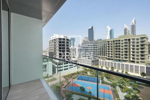 Купить квартиру в Аль-Сатве, Дубай: студию, 39.86м², № 140744 - фото 2