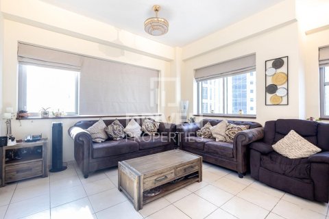Appartement à Executive Towers, Business Bay, Dubai, 3 chambres, 169.92 m², № 140747