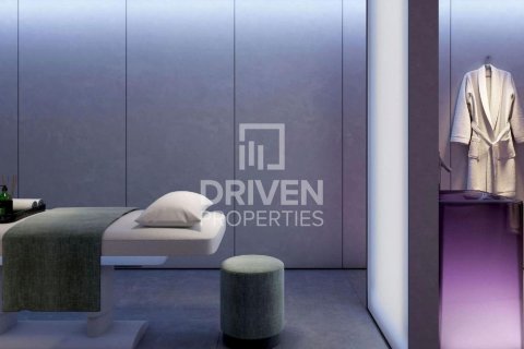Apartamento en Dubai Harbour, Dubai, 2 dormitorios, 153.94 m², № 140745 - foto 7