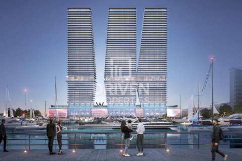 شقة في Dubai Harbour, دبي 2 غرف نوم, 153.94 م² رقم 140745