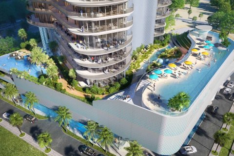 Appartement à Dubai Media City, Dubai, 2 chambres, 173 m², № 97235 - photo 10