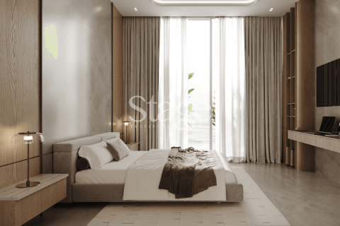 Appartement à Al Jaddaf, Dubai, 3 chambres, 142 m², № 60074 - photo 2