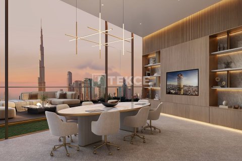 شقة في السطوه, دبي 3 غرف نوم, 173 م² رقم 60079 - صورة 30
