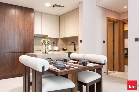 Apartment in Dubai 2 bedrooms, 81.6 sq.m. № 110751 - photo 15