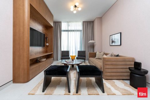 Appartement à Dubai, 2 chambres, 81.6 m², № 110751