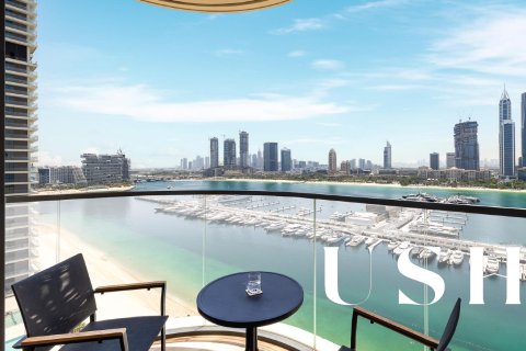 شقة في EMAAR Beachfront, Dubai Harbour, دبي 2 غرف نوم, 119 م² رقم 42332 - صورة 16