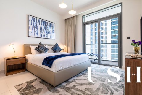 شقة في EMAAR Beachfront, Dubai Harbour, دبي 2 غرف نوم, 119 م² رقم 42332 - صورة 12