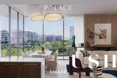 شقة في دبي هيلز استيت, دبي 2 غرف نوم, 108 م² رقم 42331 - صورة 2