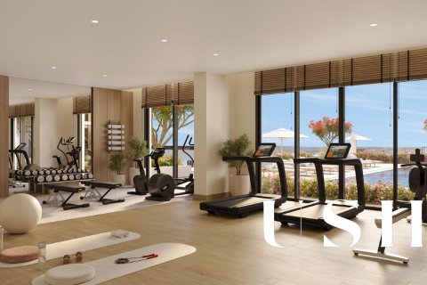 Appartement à Town Square, Dubai, 2 chambres, 95 m², № 42334 - photo 5