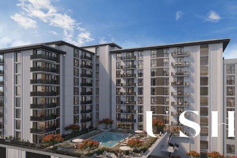 Appartement à Town Square, Dubai, 2 chambres, 95 m², № 42334 - photo 10