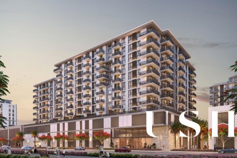 Appartement à Town Square, Dubai, 2 chambres, 95 m², № 42334 - photo 9