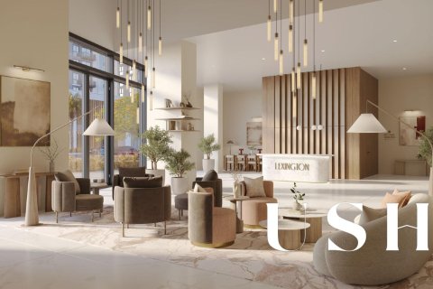 Appartement à Town Square, Dubai, 2 chambres, 95 m², № 42334 - photo 7