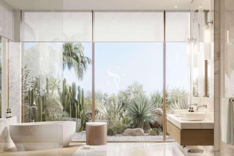 Villa in Mohammed Bin Rashid City, Dubai 6 bedrooms, 2376 sq.m. № 99278 - photo 5