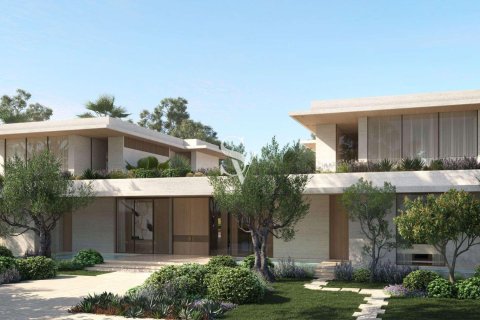 Villa in Mohammed Bin Rashid City, Dubai 6 bedrooms, 2376 sq.m. № 99278 - photo 12