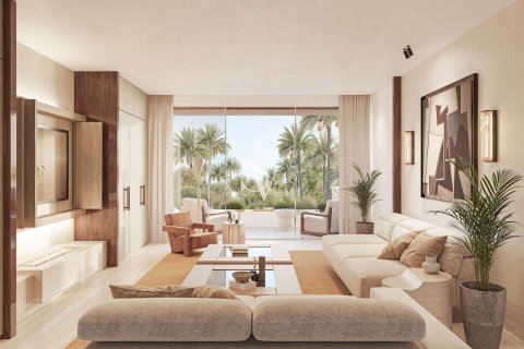 Villa in Mohammed Bin Rashid City, Dubai 6 bedrooms, 2376 sq.m. № 99278 - photo 15