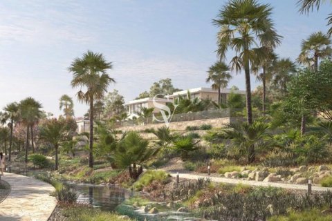 Villa in Mohammed Bin Rashid City, Dubai 6 bedrooms, 2376 sq.m. № 99278 - photo 29