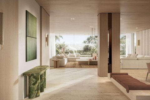 Villa in Mohammed Bin Rashid City, Dubai 6 bedrooms, 2376 sq.m. № 99278 - photo 9
