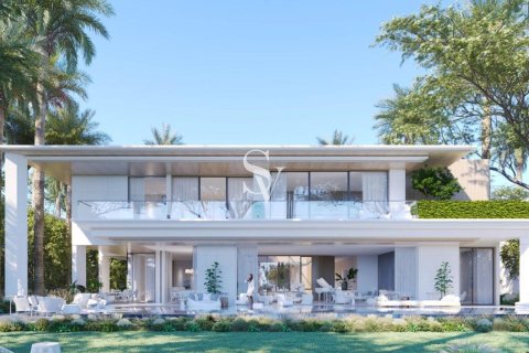 Villa in Mohammed Bin Rashid City, Dubai 6 bedrooms, 2376 sq.m. № 99278 - photo 13