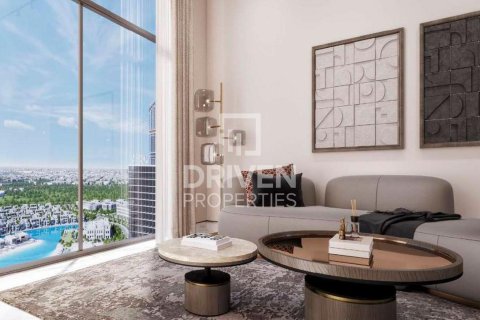 Appartement à Dubai, 2 chambres, 116.22 m², № 140639