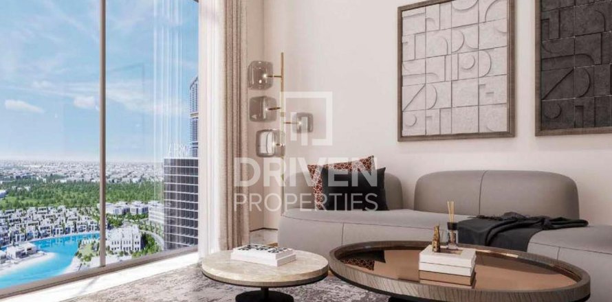 Apartment in Dubai 2 bedrooms, 116.22 sq.m. № 140639