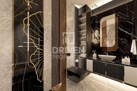 Appartement à Business Bay, Dubai, 2 chambres, 104.79 m², № 140638 - photo 10