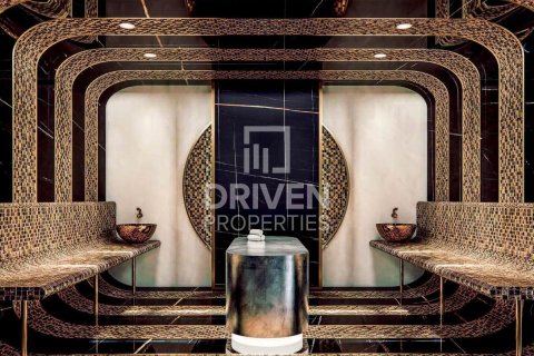 Appartement à Business Bay, Dubai, 2 chambres, 104.79 m², № 140638 - photo 5