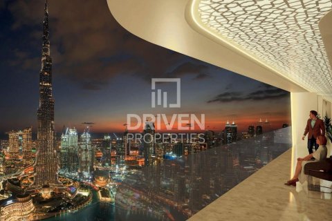Appartement à Business Bay, Dubai, 2 chambres, 104.79 m², № 140638 - photo 3