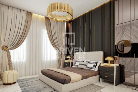 Appartement à Business Bay, Dubai, 2 chambres, 104.79 m², № 140638 - photo 9
