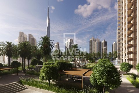 شقة في الخليج التجاري, دبي 1غرف نوم, 63.17 م² رقم 140634 - صورة 8