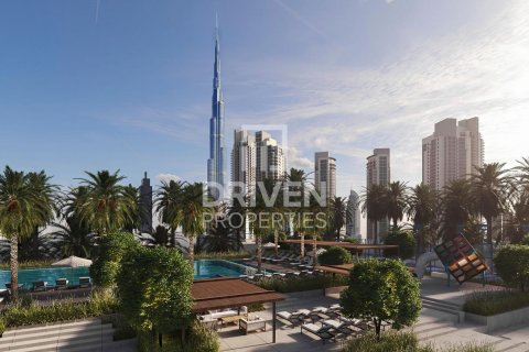 شقة في الخليج التجاري, دبي 1غرف نوم, 63.17 م² رقم 140634 - صورة 20