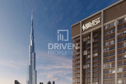 شقة في الخليج التجاري, دبي 1غرف نوم, 63.17 م² رقم 140634 - صورة 21