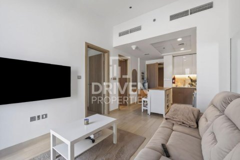 Apartamento en Meydan, Dubai, 1 dormitorio, 66.52 m², № 140632 - foto 3